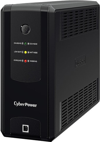 Источник бесперебойного питания CyberPower Backup UT1200EG