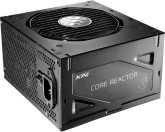 Блок питания ADATA XPG Core Reactor 650W 80+ COREREACTOR650G-BKCEU