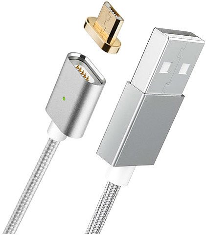 Кабель Vcom VUS7000-1M