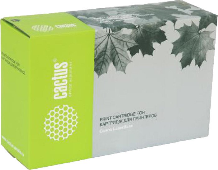 Картридж CACTUS CS-LX410 (аналог Lexmark 50F0XA0)
