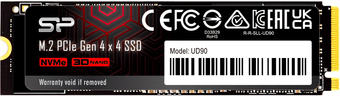 SSD Silicon-Power UD90 500GB SP500GBP44UD9005