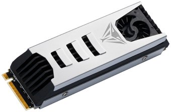 SSD Patriot Viper PV553 4TB PV553P4TBM28H