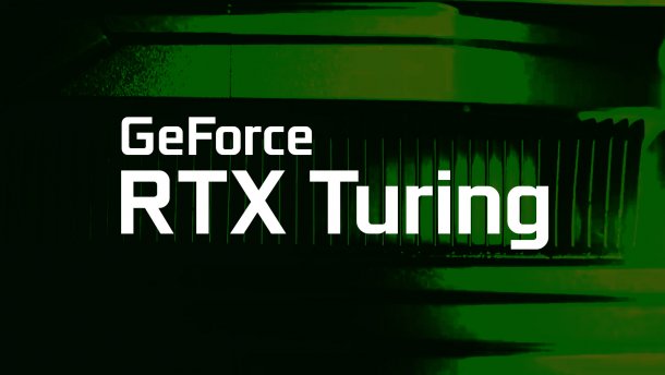 NVIDIA готовит RTX 2060 и GTX 1160