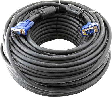 Кабель Vcom VVG6448-40M