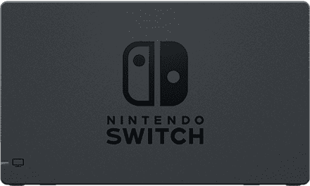Nintendo Switch- Nintendo представила совершенно новую консоль