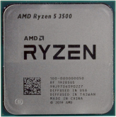 Ryzen 5 3500