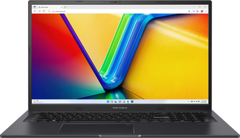 Ноутбук ASUS VivoBook 17X M3704YA-AU088