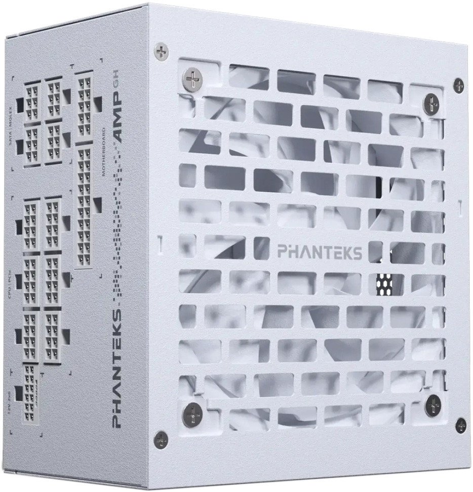 Блок питания Phanteks AMP GH 1200W PH-P1200GR_WT01