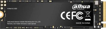 SSD Dahua C910 512GB DHI-SSD-C910N512G