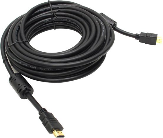 Кабель Vcom VHD6020D-10M