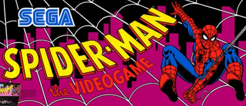6 лучших игр про Человека-Паука — не считая Spider-Man для PS4!