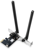 Wi-Fi/Bluetooth адаптер Mercusys MA86XE