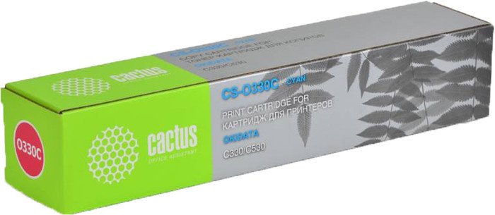Картридж CACTUS CS-O330C