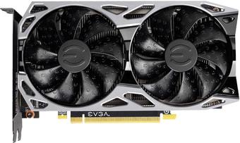 Видеокарта EVGA GeForce RTX 2060 KO Gaming 6GB GDDR6 06G-P4-2066-KR