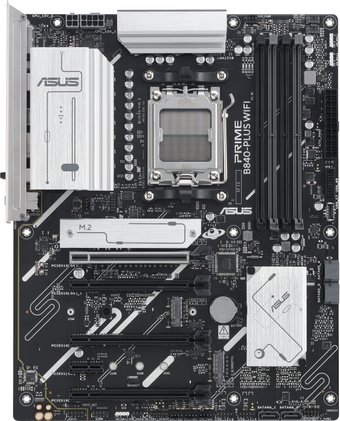 Материнская плата ASUS Prime B840-Plus WiFi
