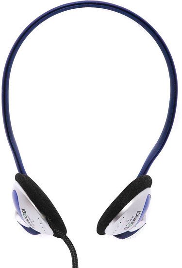 Наушники Dialog M-461HV