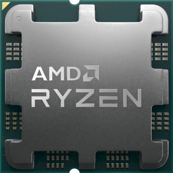 Процессор AMD Ryzen 9 9950X3D