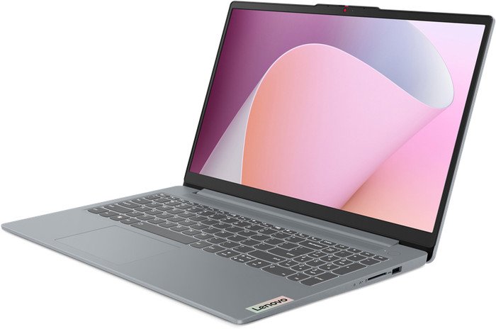 Ноутбук Lenovo IdeaPad Slim 3 15ABR8 82XM00CJRK