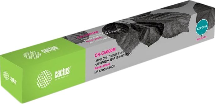 Картридж CACTUS CS-C5000M