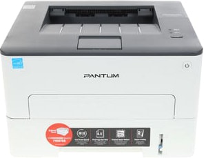 Принтер Pantum P3010D