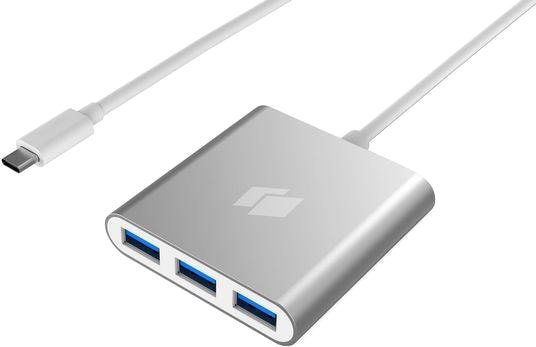USB-хаб Hiper C4