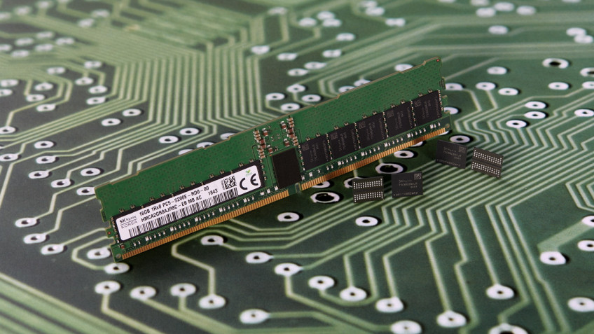 JEDEC опубликованы спецификации памяти DDR5