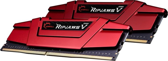 Оперативная память G.Skill Ripjaws V 2x16GB DDR4 PC4-25600 F4-3200C14D-32GVR