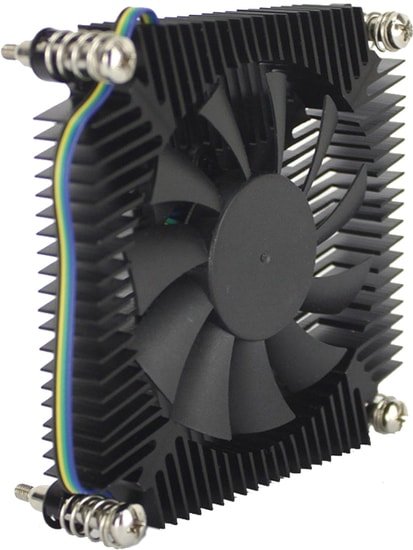 Кулер для процессора GameMax E87