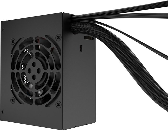Блок питания Fractal Design Anode SFX Bronze 450W FD-P-AS2B-450