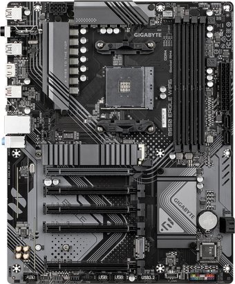 Материнская плата Gigabyte B550 Eagle WiFi6