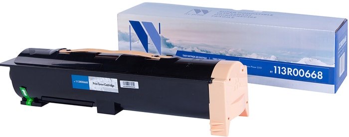 Картридж NV Print NV-113R00668 (аналог Xerox 113R00668)