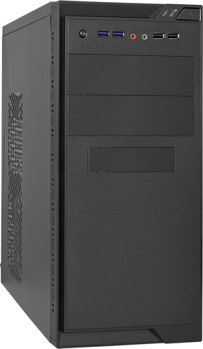 Корпус ExeGate MA-372X 350W EX283235RUS