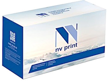 Картридж NV Print NV-CE255A