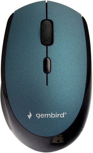 Мышь Gembird MUSW-354-B