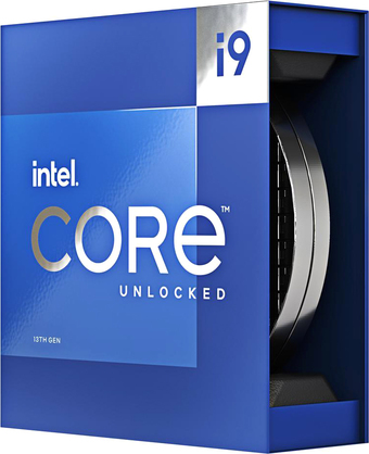 Процессор Intel Core i9-13900