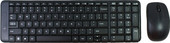 Мышь + клавиатура Logitech Wireless Combo MK220