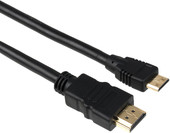 Кабель ExeGate HDMI - mini HDMI 1м [EX257910RUS]