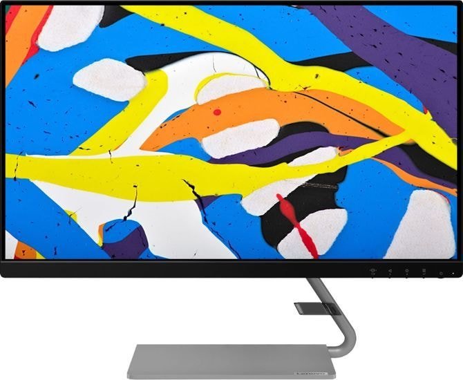 Монитор Lenovo Q24i-1L