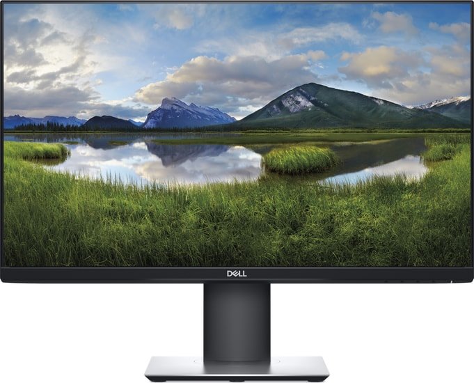 Монитор Dell P2419HC