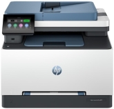 МФУ HP Color LaserJet Pro 3303fdw