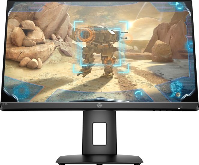 Монитор HP 24x
