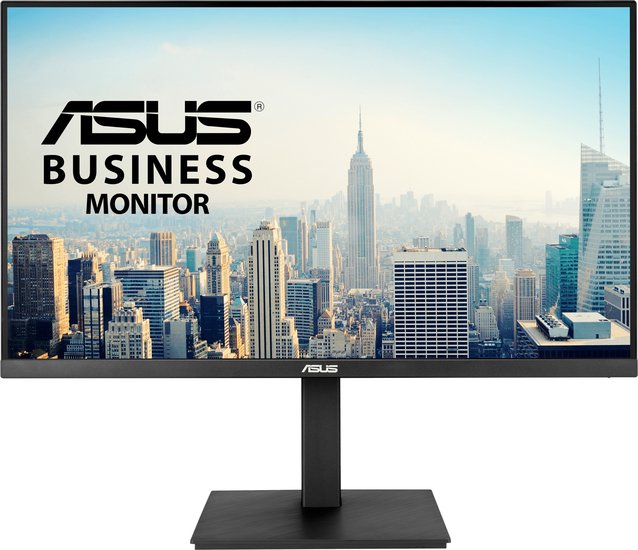 Монитор ASUS VA32UQSB Монитор ASUS VA32UQSB