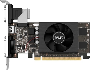 Видеокарта Palit GeForce GT 710 1GB GDDR5 NE5T7100HD06-2081F