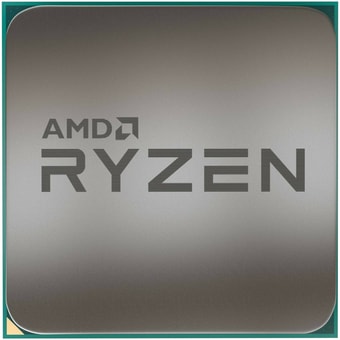 Процессор AMD Ryzen 5 4500