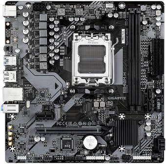 Материнская плата Gigabyte B840M H