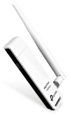 Беспроводной адаптер TP-Link TL-WN722N