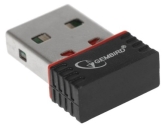 Wi-Fi адаптер Gembird WNP-UA-007
