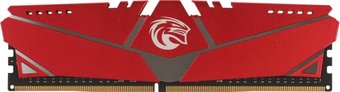 Оперативная память KingSpec Storm 16ГБ DDR4 2666 МГц KS2666D4M12016G