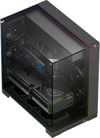 Корпус Thermalright A70 ARGB (черный)