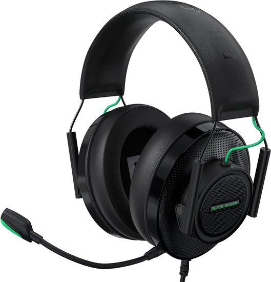 Наушники Black Shark Goblin X5